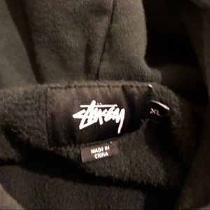 Stussy Sweaters - Stussy Hoodie Stussy Sweaters - Stussy Hoodie